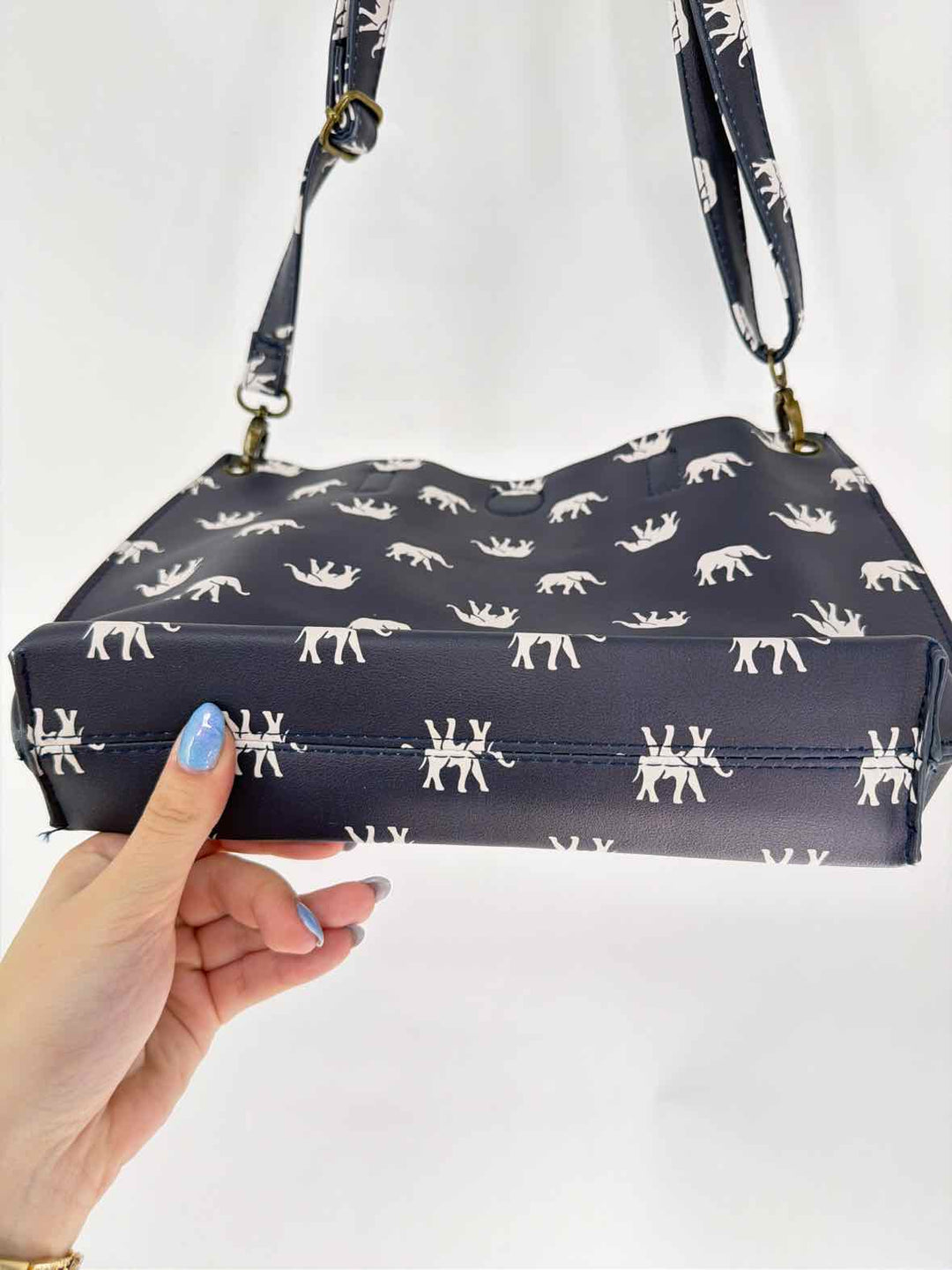 BASS Purse
