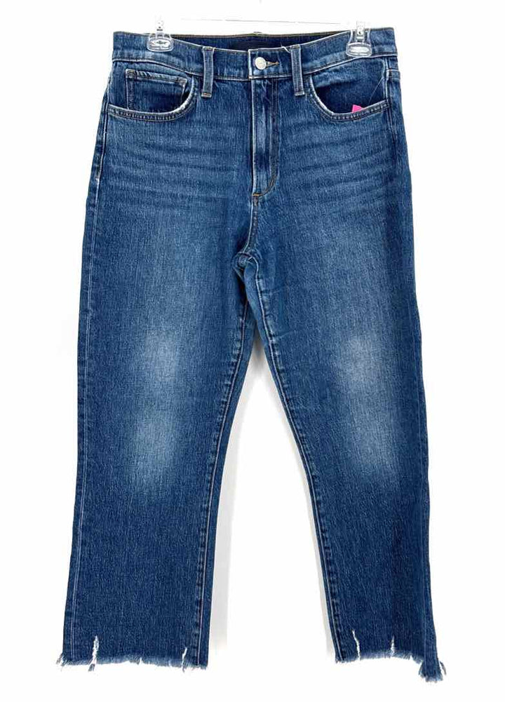Size 30 JOES Blue Denim Jeans