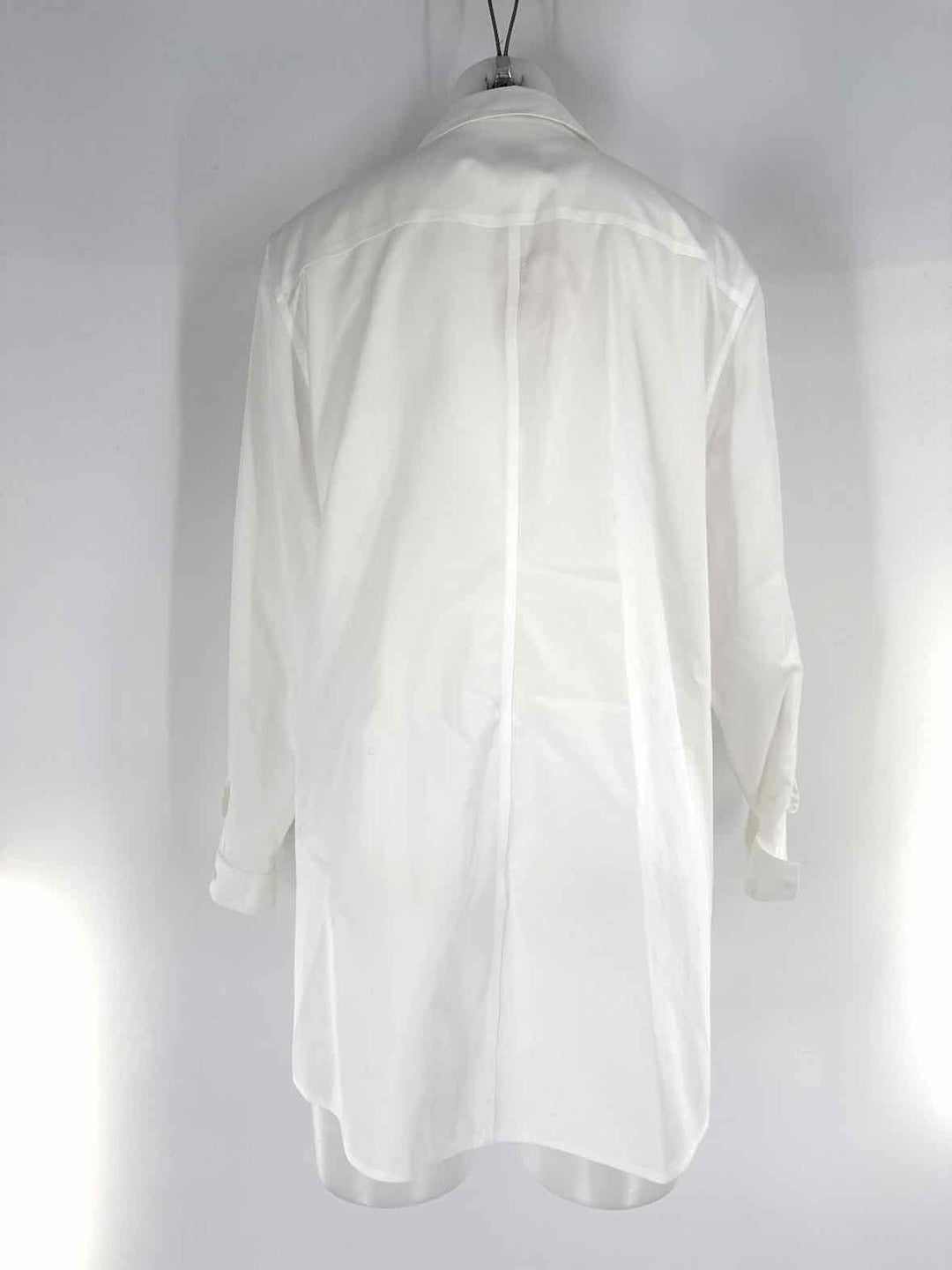 Size XL Chico's White Shirt