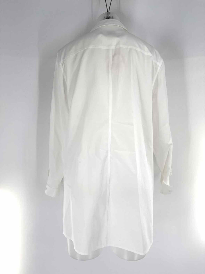 Size XL Chico's White Shirt