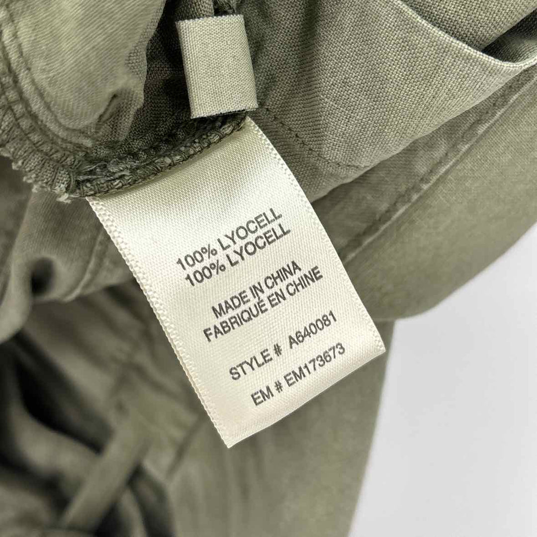 Size M Olive Dress