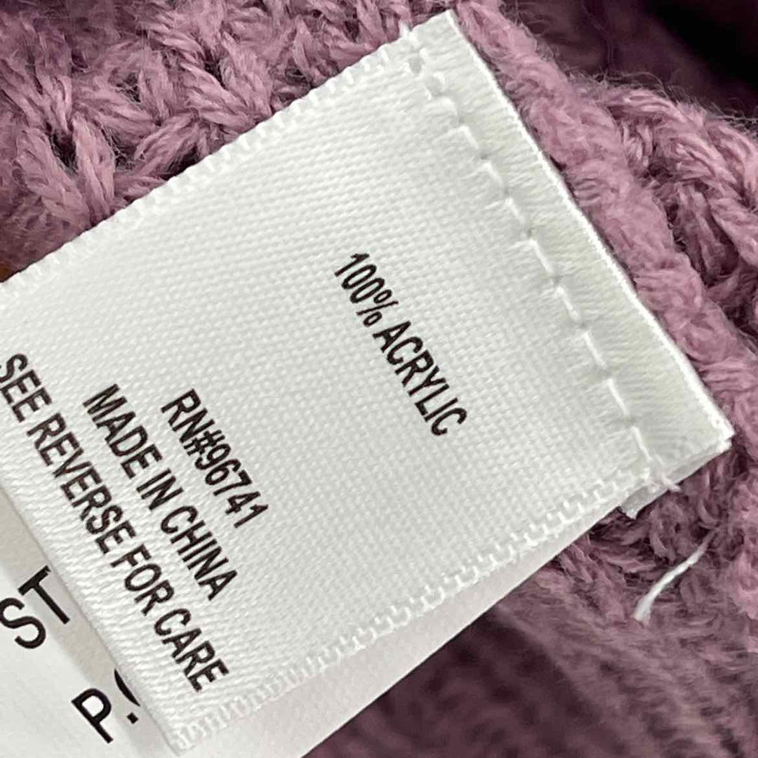 Size S Lavender Sweater