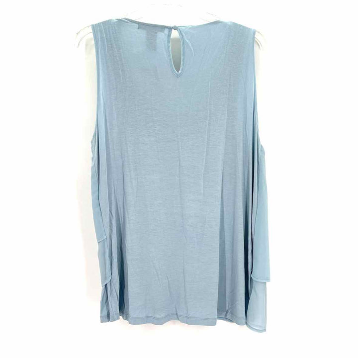 Size XL Light Blue Dress