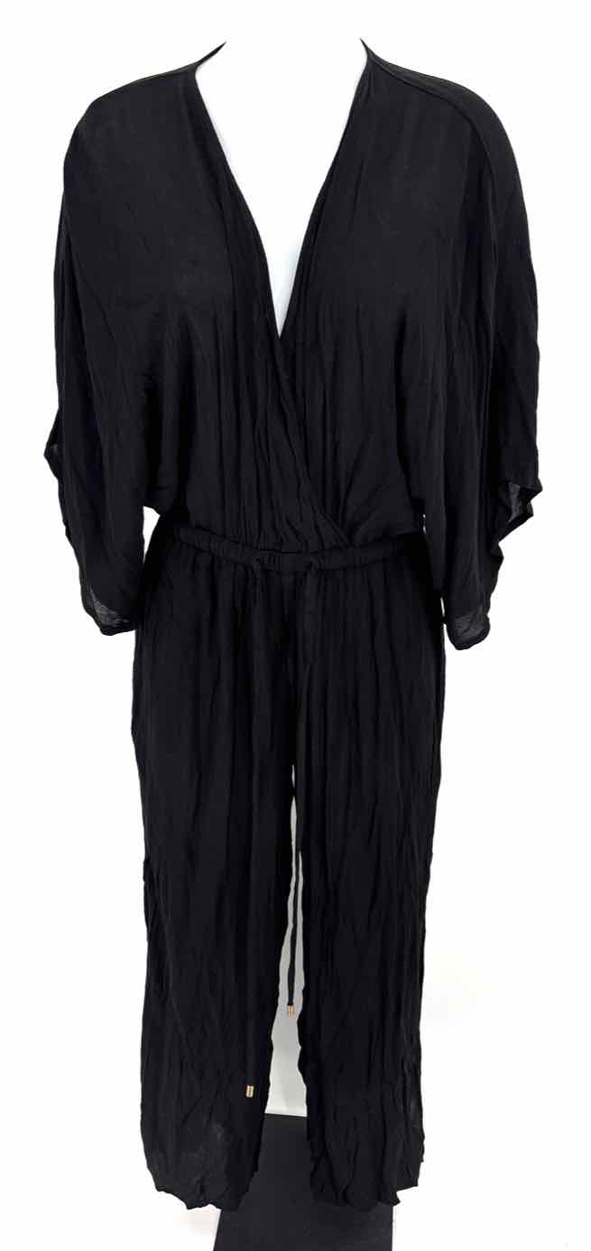 Size M SOMA Black Pants