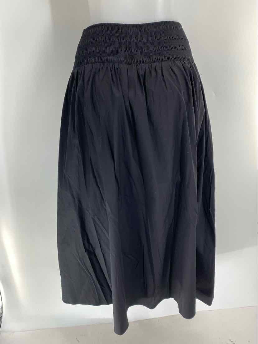 Size XL Chico's Black Skirt