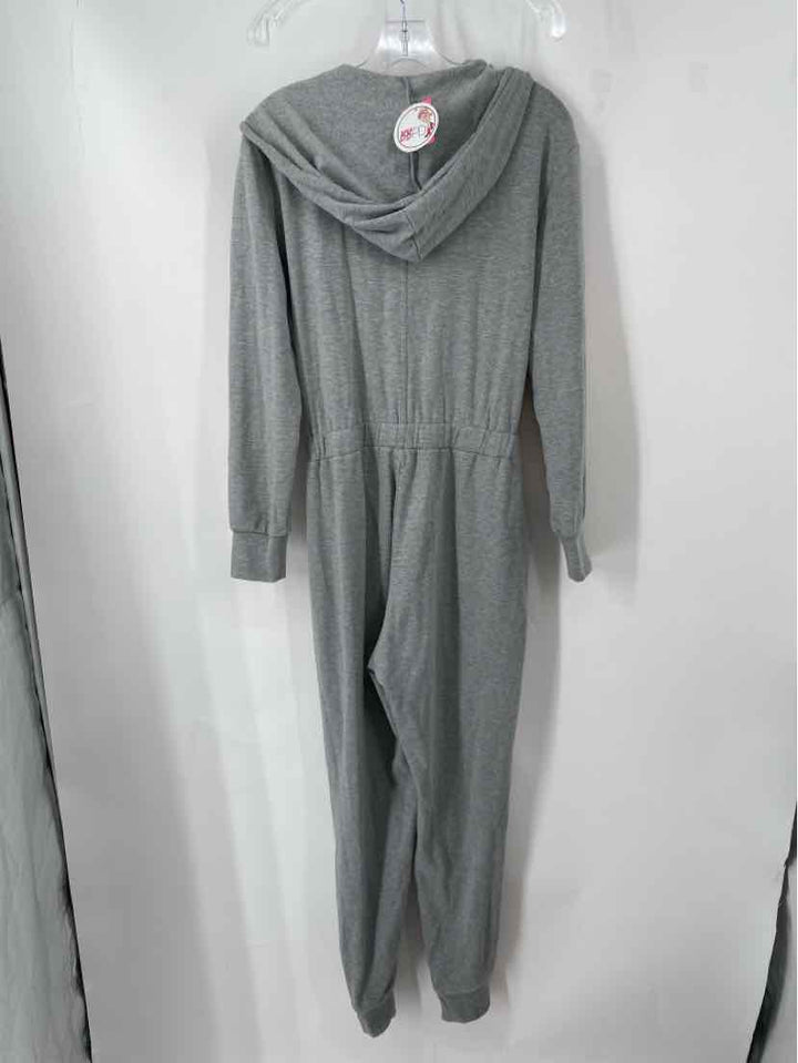 Size S who what wear Gray Dress