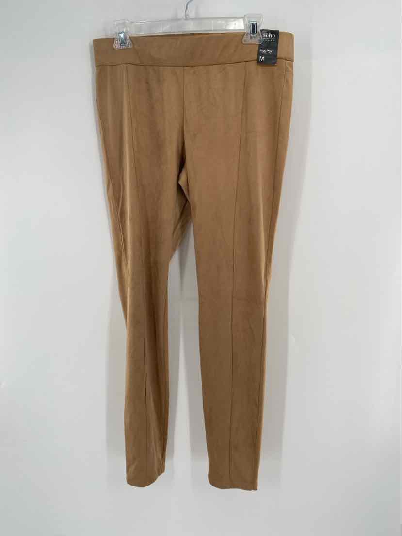 Size M NY & CO Brown Pants