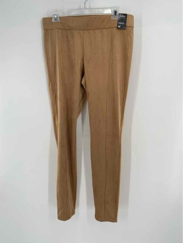 Size M NY & CO Brown Pants