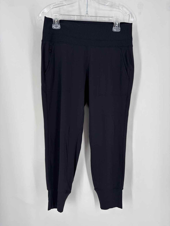 Size M Athleta Black Pants