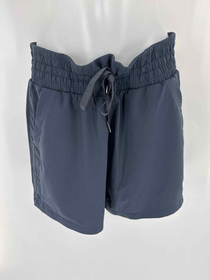 Size XL SPANX Gray Shorts