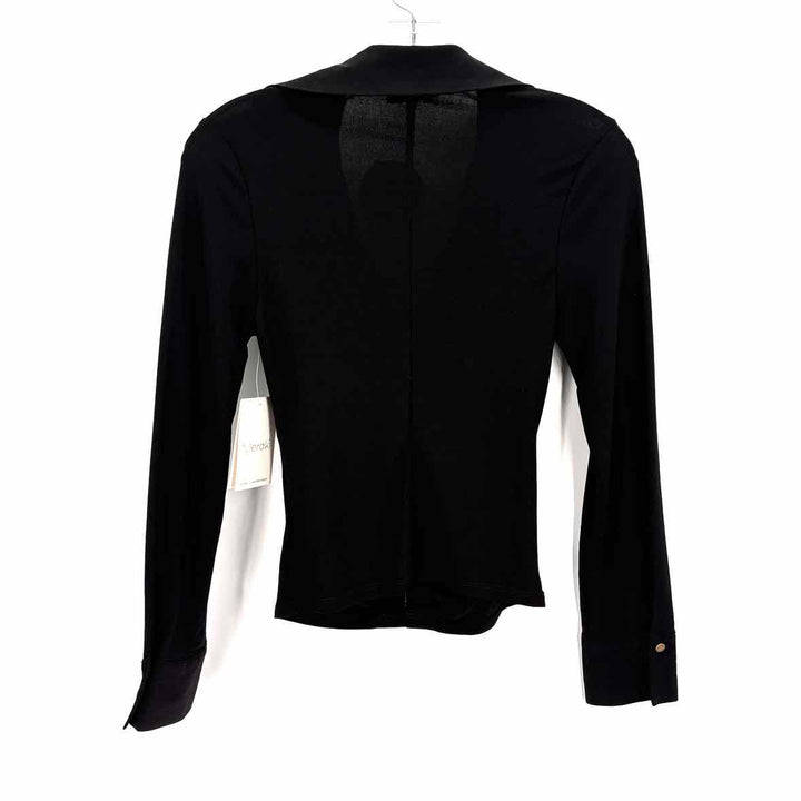 Size XS Black Shirt