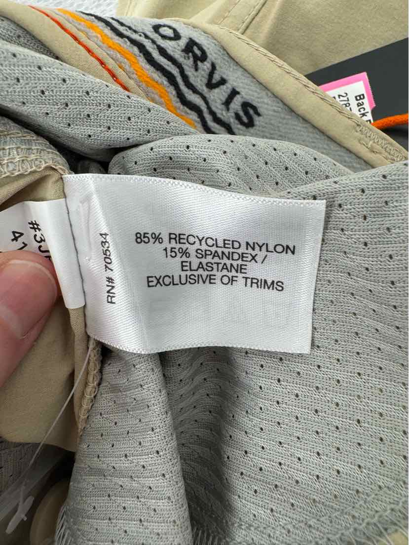 Size 2 ORVIS Tan Pants