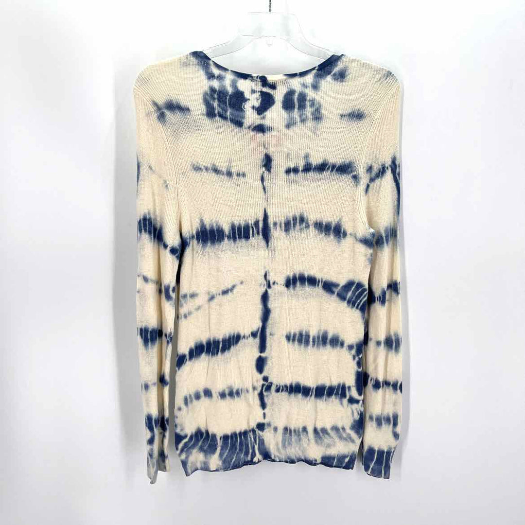 Size XL INC Ivory Sweater