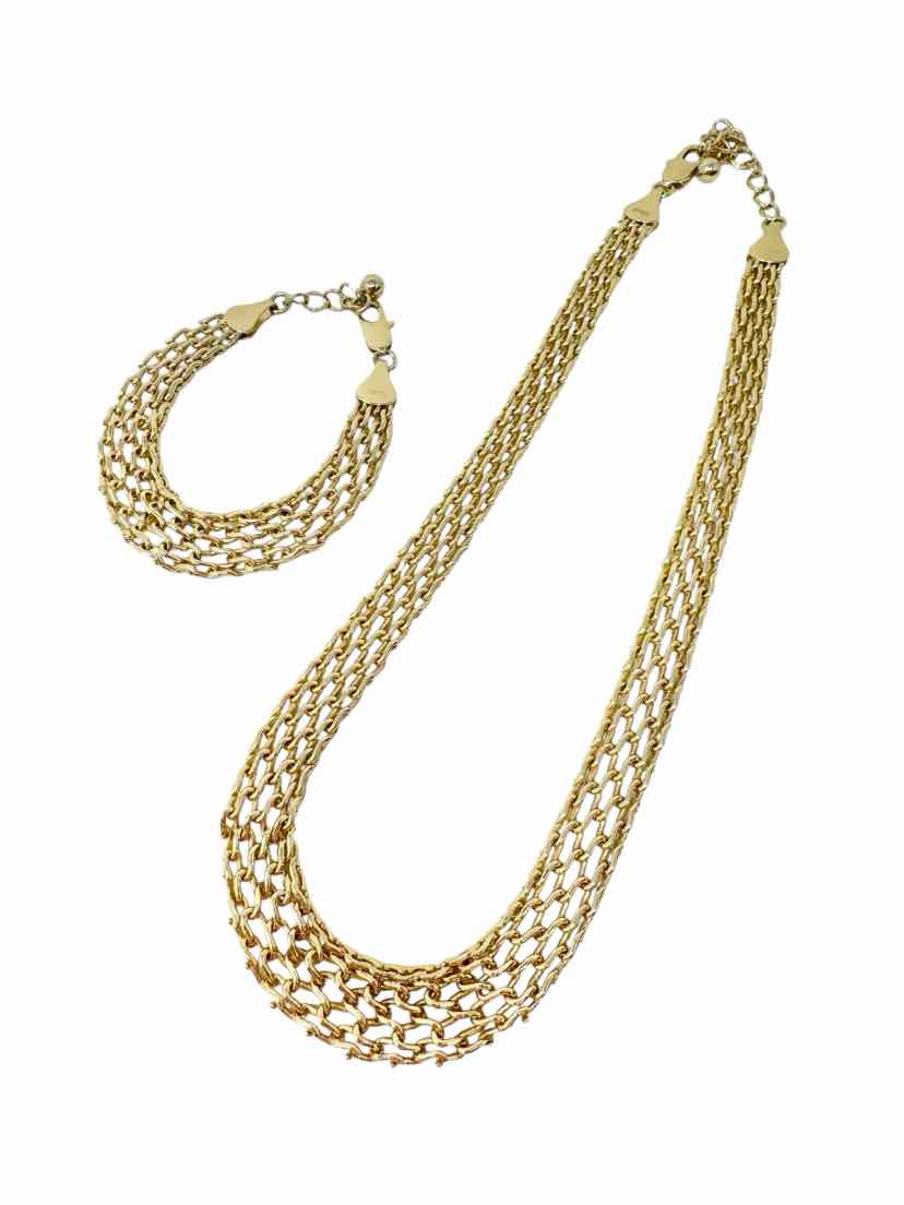 Jewelry Set
