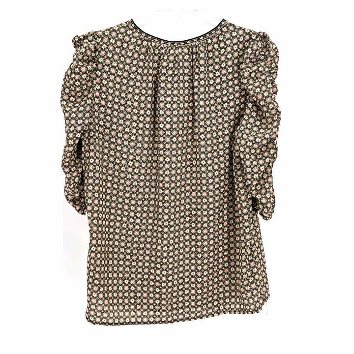 Size M MAX STUDIO Multi-Color Shirt