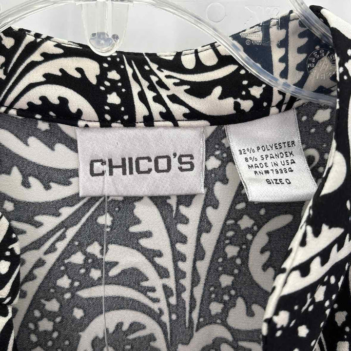 Size S Chico&