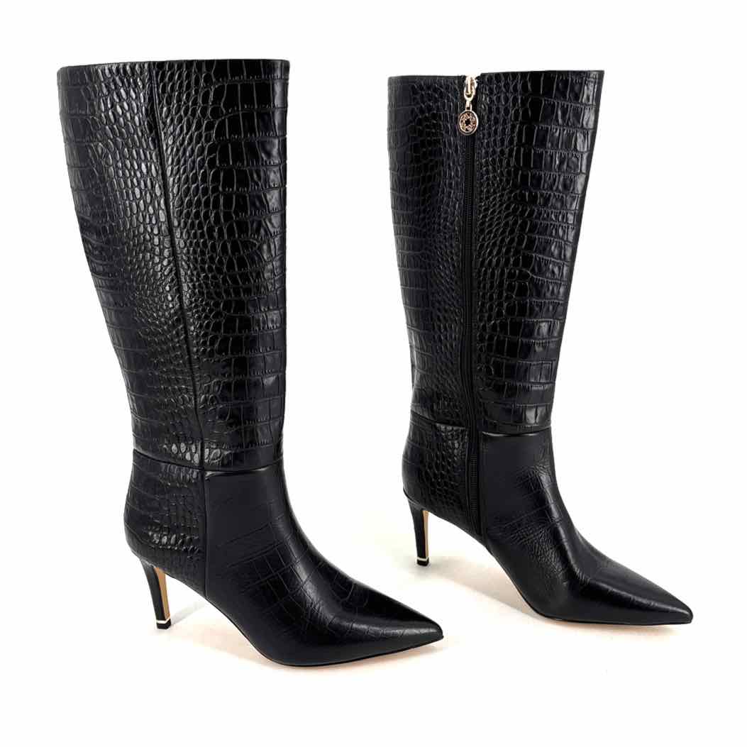 Shoe Size 8 White House Black Market Black Boots