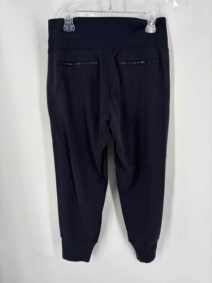 Size M Athleta Black Pants