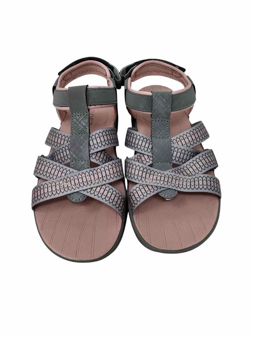 Shoe Size 6 Pink Sandals