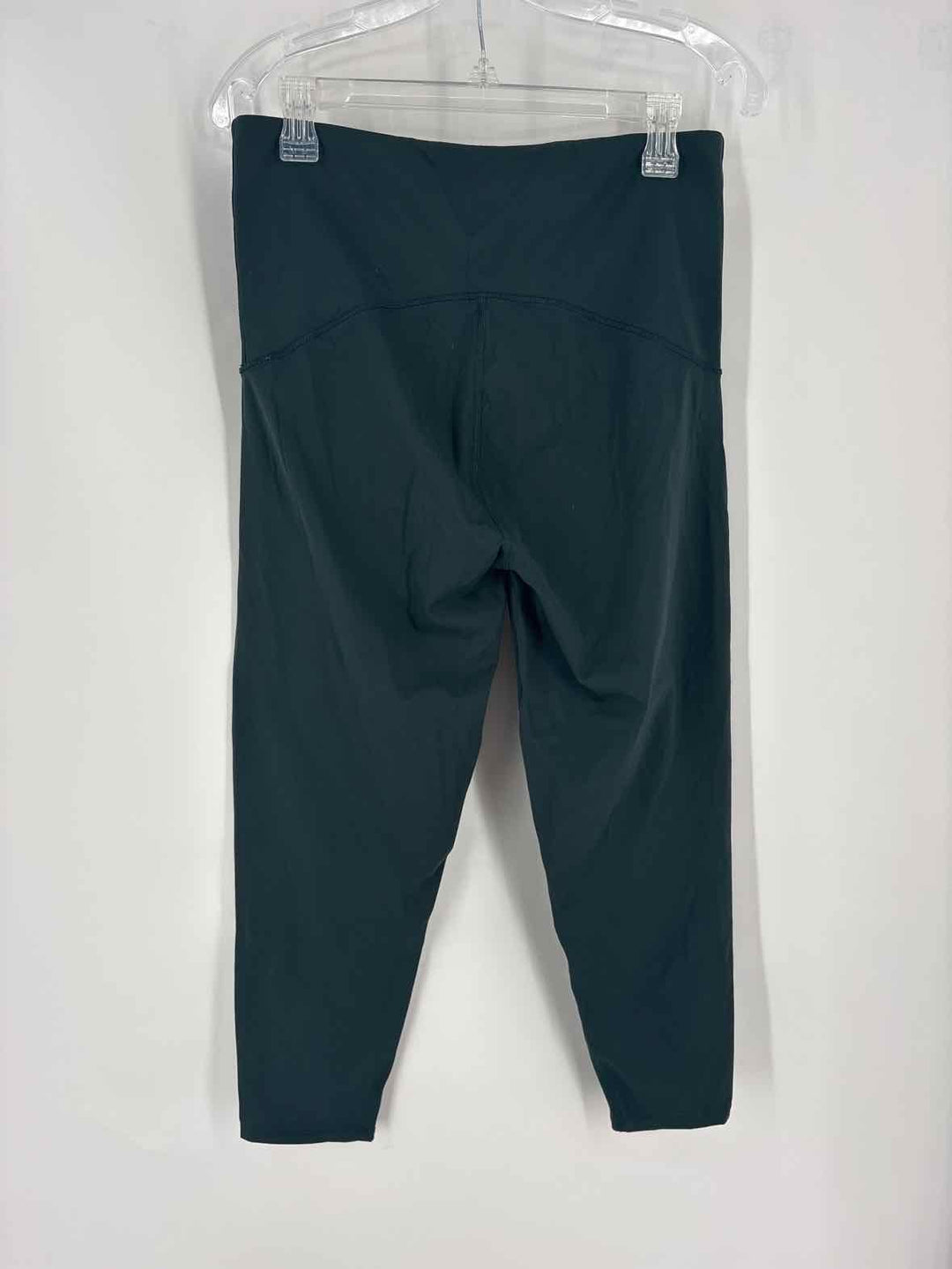 Size XL SPANX Green Pants