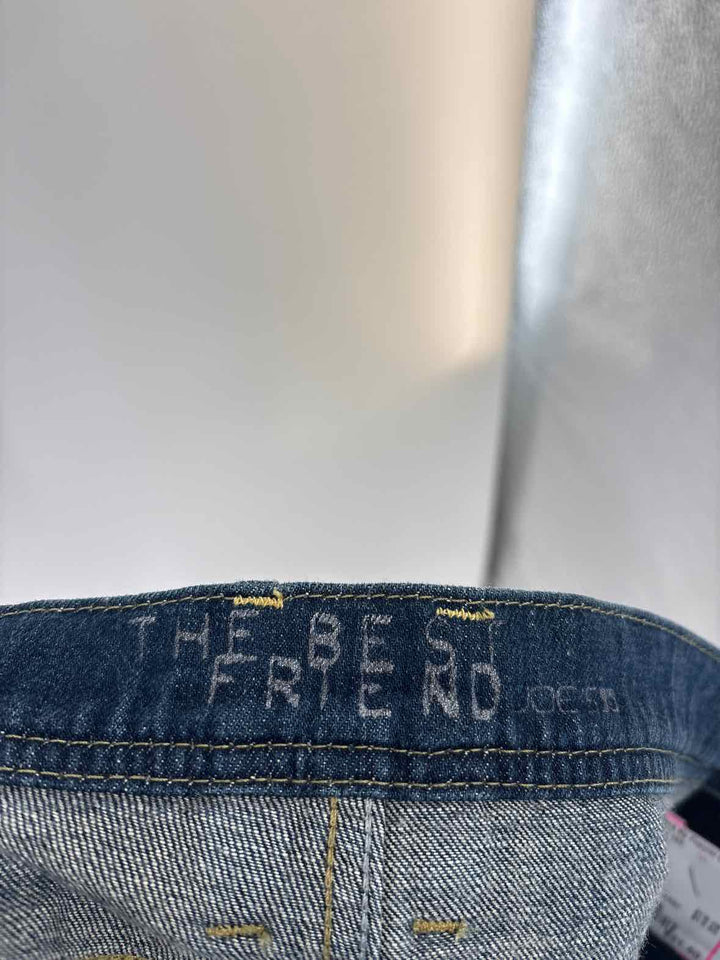 Size 26 JOES Denim Shorts