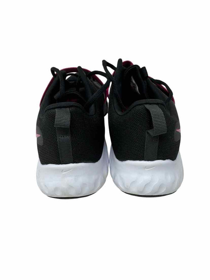 Shoe Size 12 Nike Black Sneakers