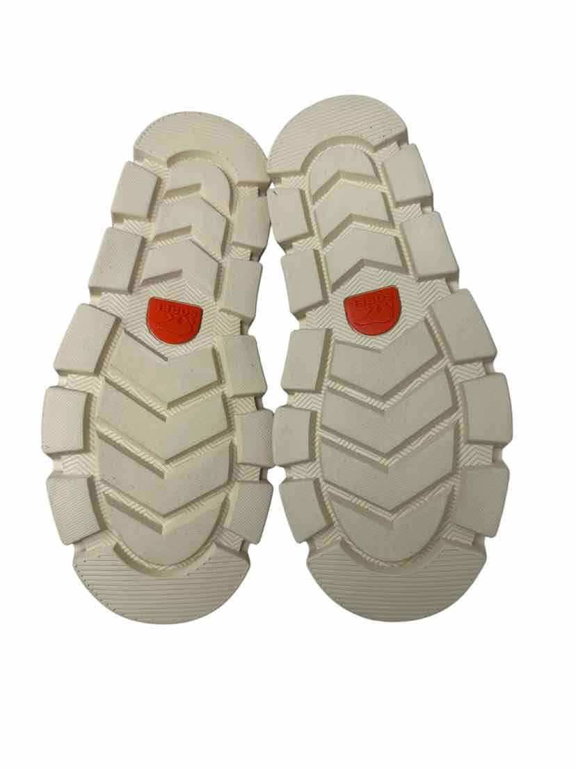 Shoe Size 8.5 Sorel Gray Flats