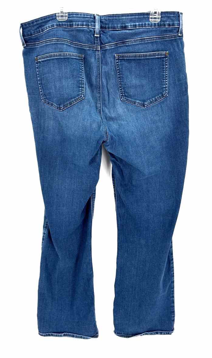 Size 16 NMDJ Denim Pants