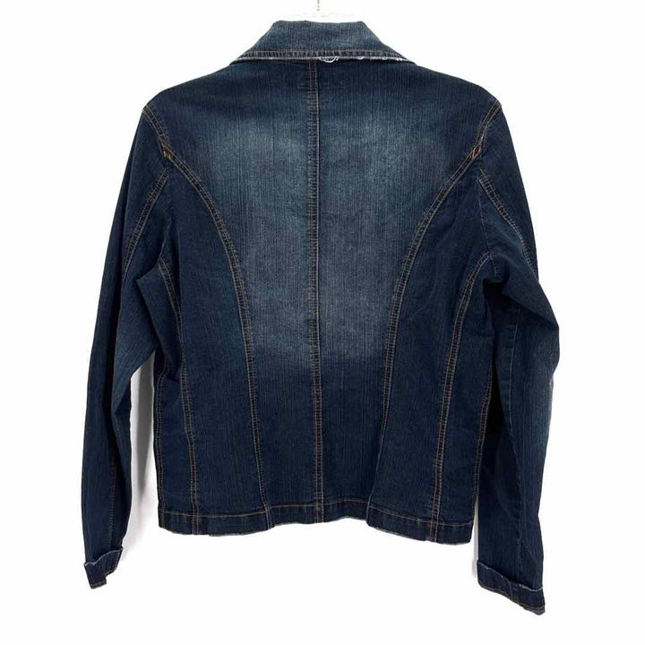 Size XL Denim Jacket