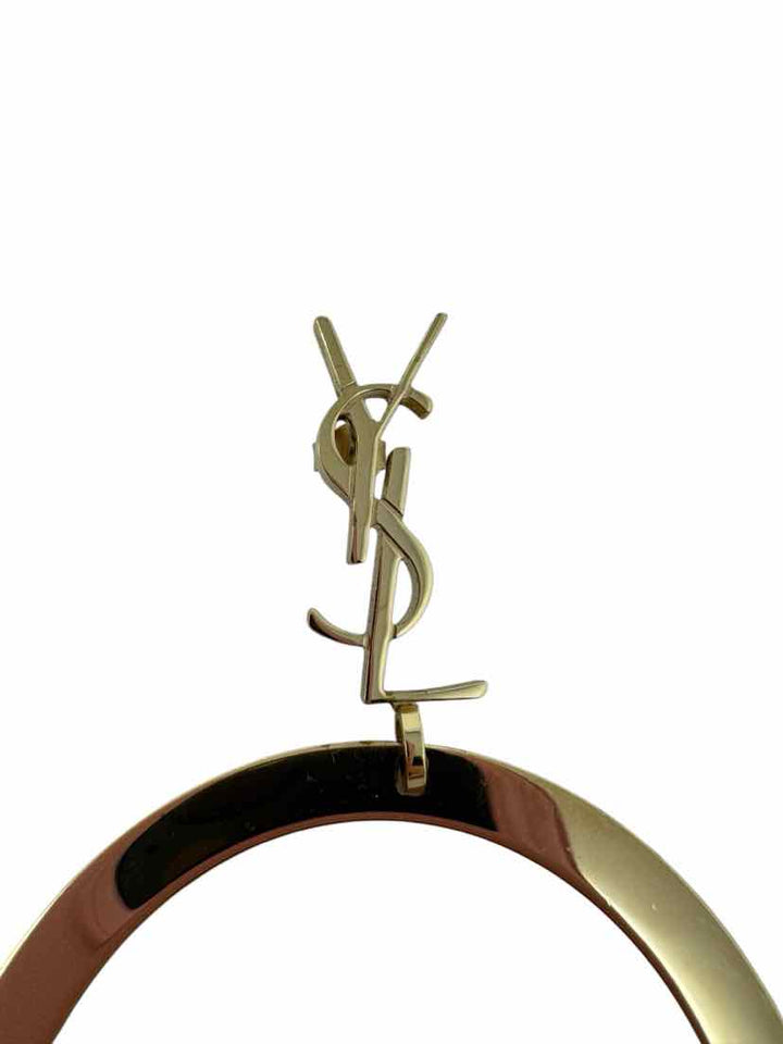 YSL Earrings