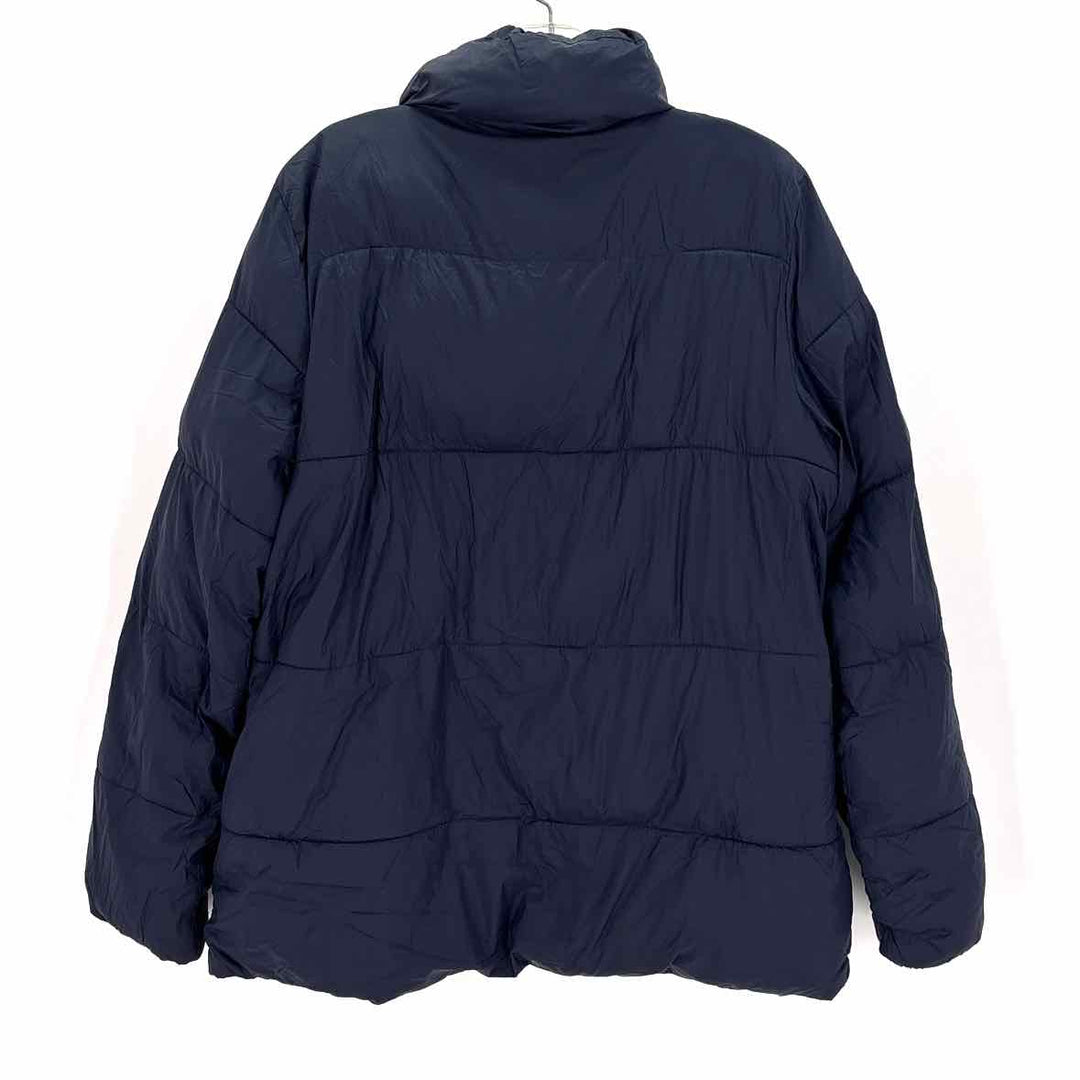 Size L Old Navy Navy Jacket