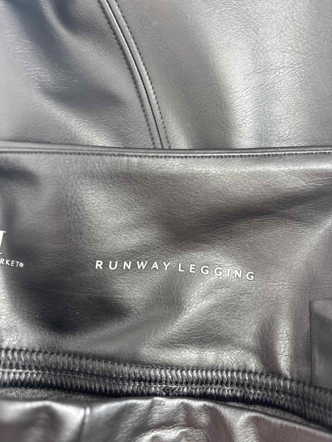 Size 10 White House Black Market Black Pants