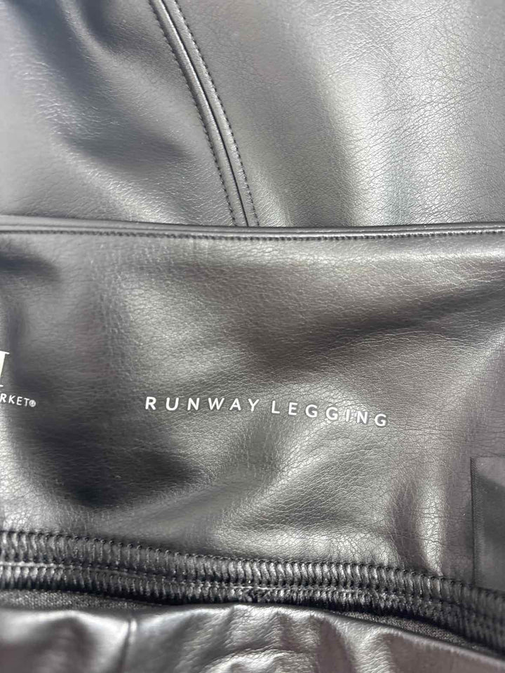 Size 10 White House Black Market Black Pants