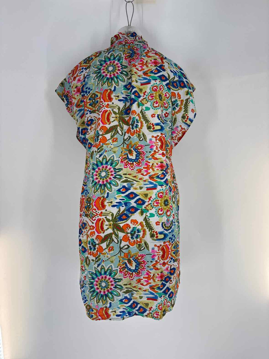 Size M THML Multi-Color Dress
