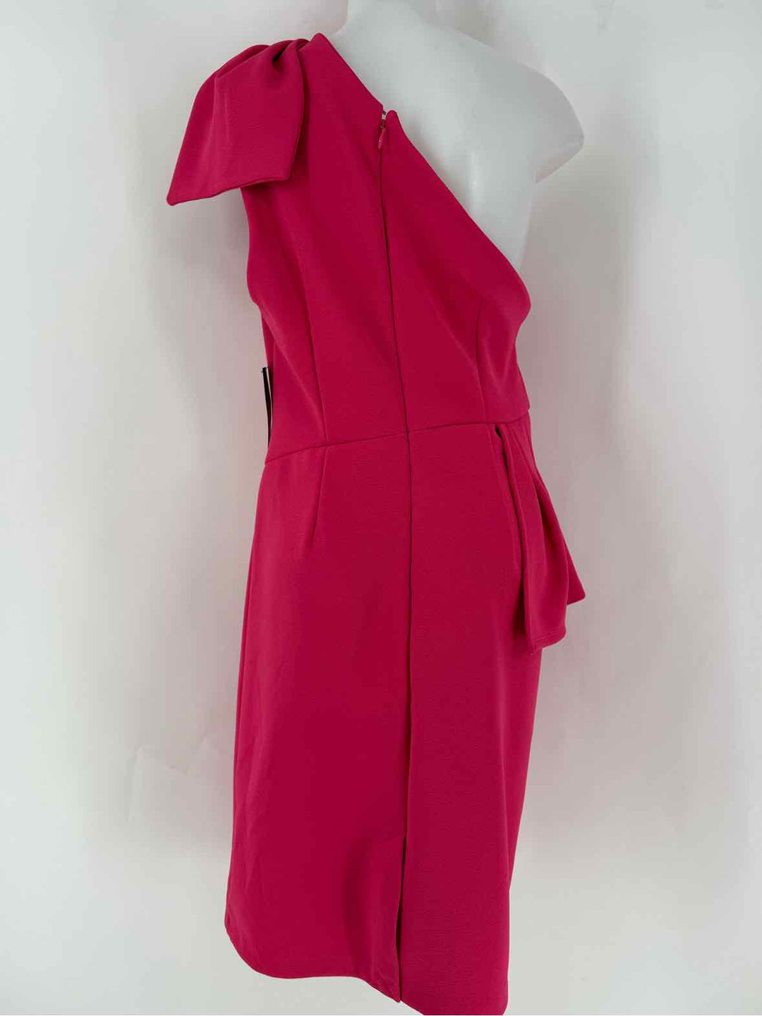 Size XL NY & CO Fuschia Dress
