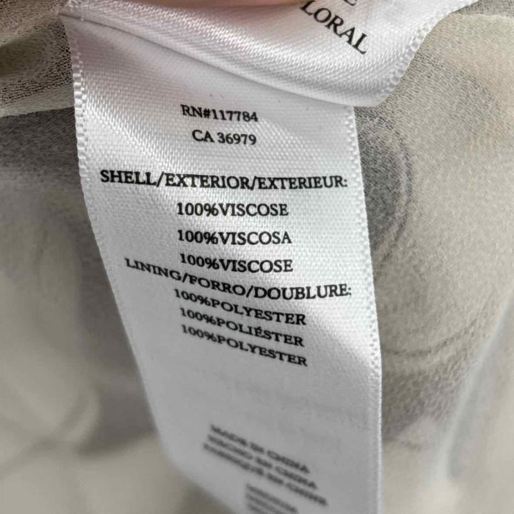 Size M Rails Tan Shirt