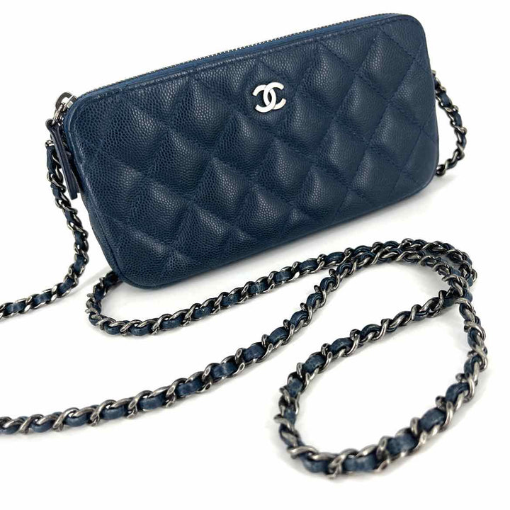 Chanel Luxury - Purse