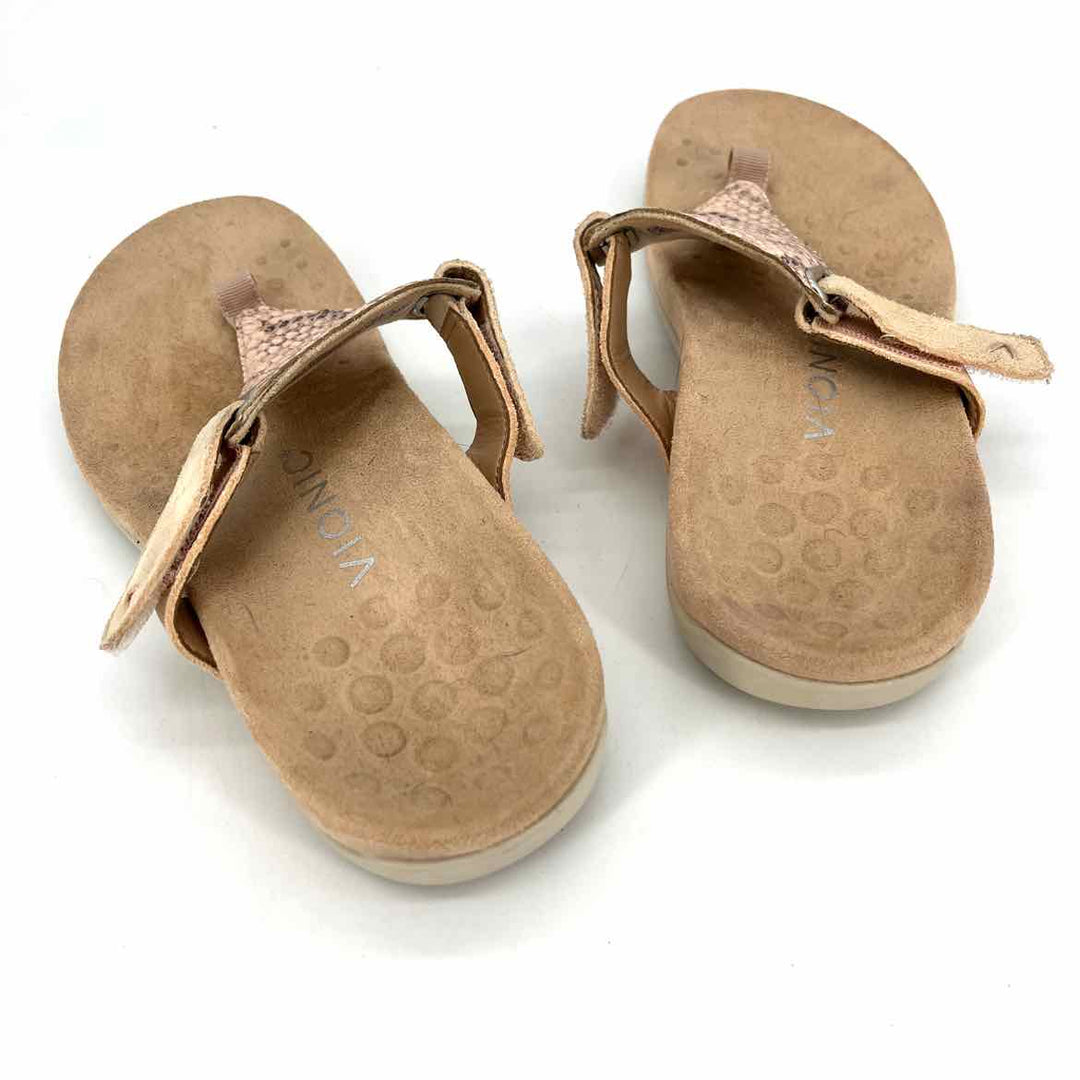 Shoe Size 5 VIONIC Blush Sandals
