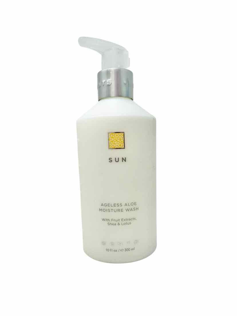 Lotion & Moisturizers
