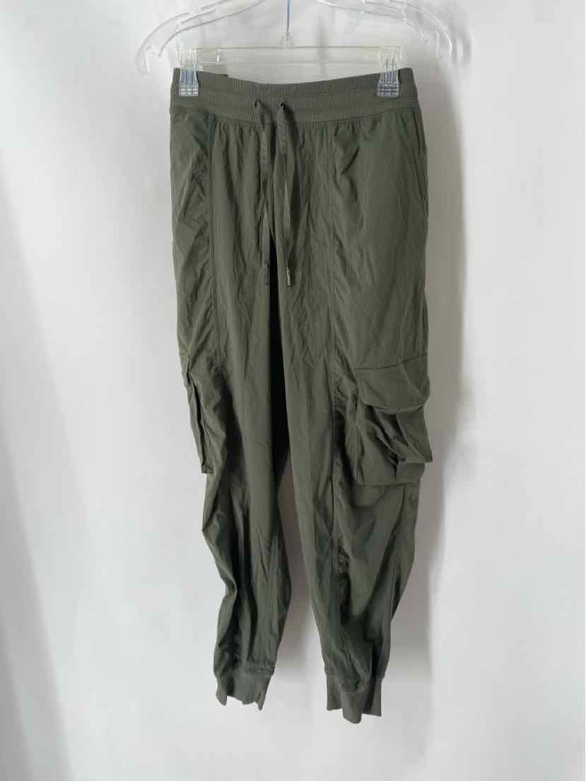 Size XL Lululemon Olive Pants