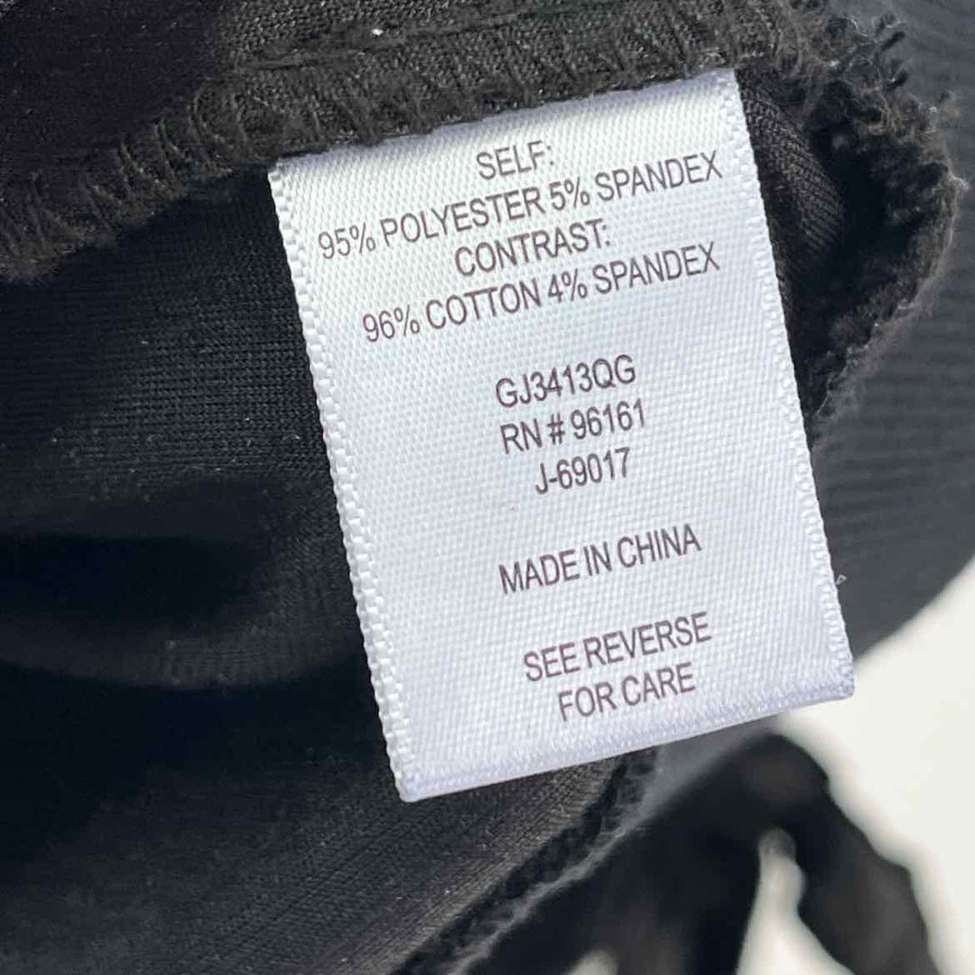 Size S Black Shirt