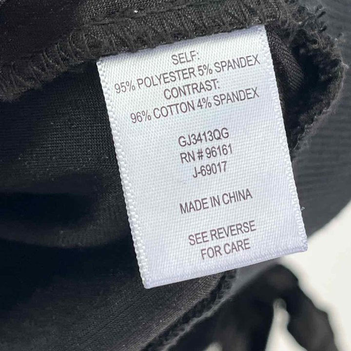 Size S Black Shirt