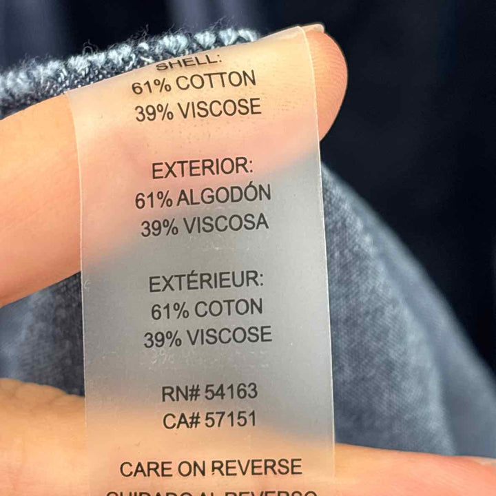 Size 14 TOMMY HILFIGER Blue Denim Dress