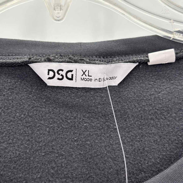 Size XL Charcoal Shirt