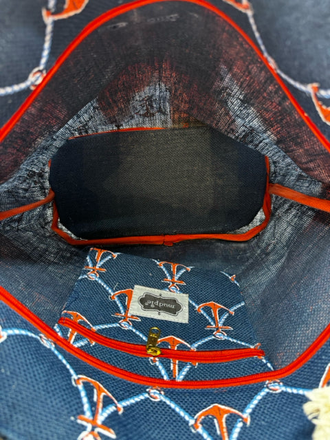 Mud Pie Purse