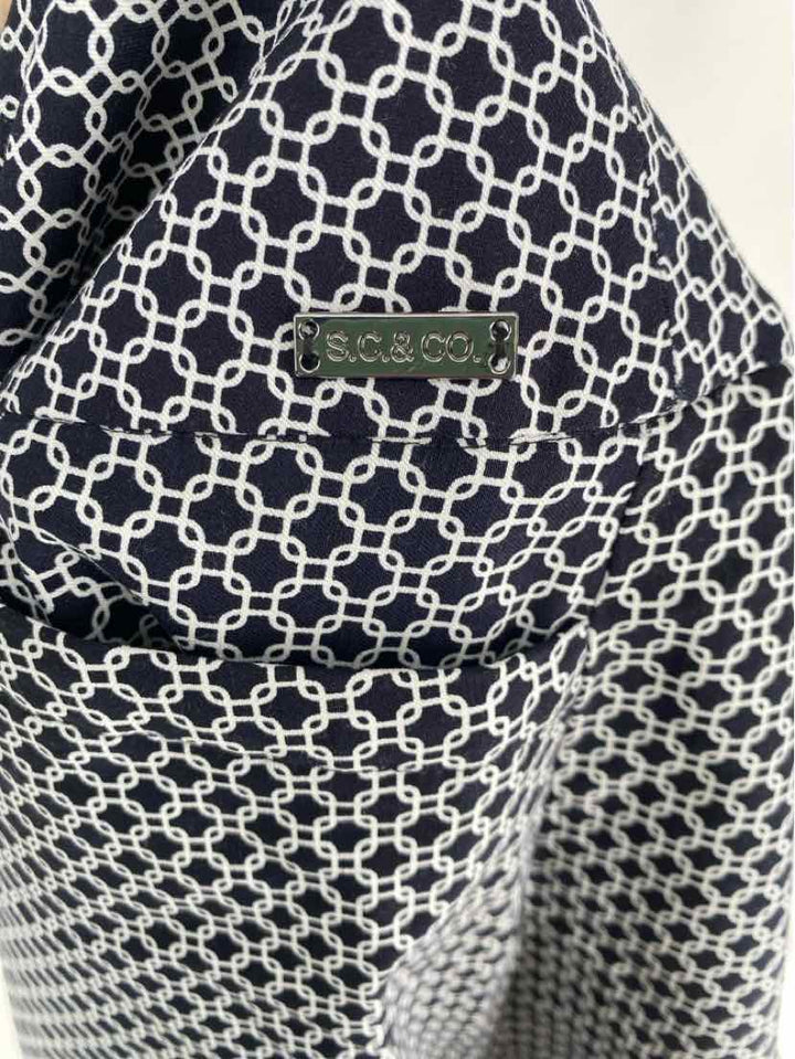 Size XL Black Skirt