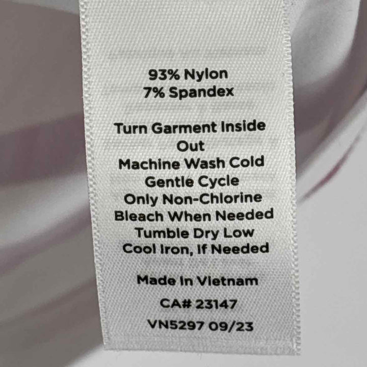 Size 1X Talbots White Shirt