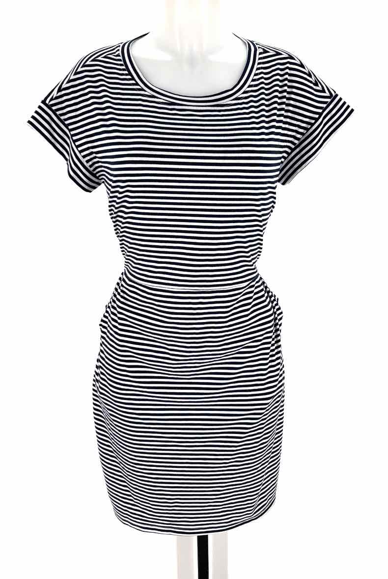 Size M Black Dress