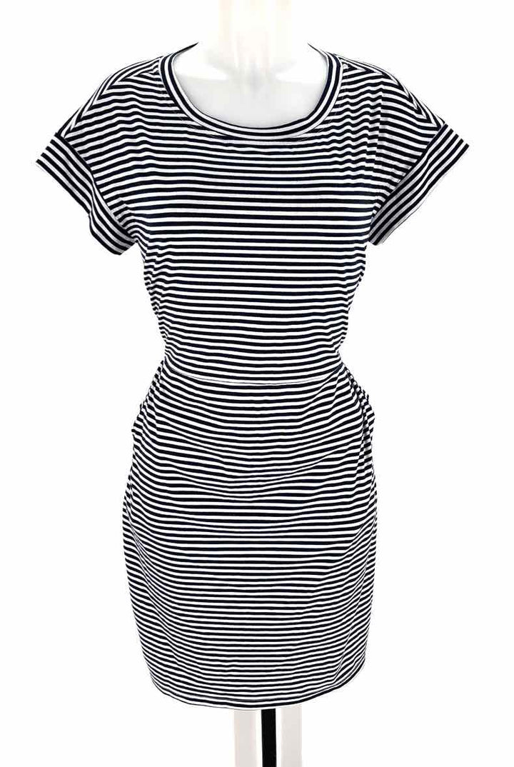 Size M Black Dress
