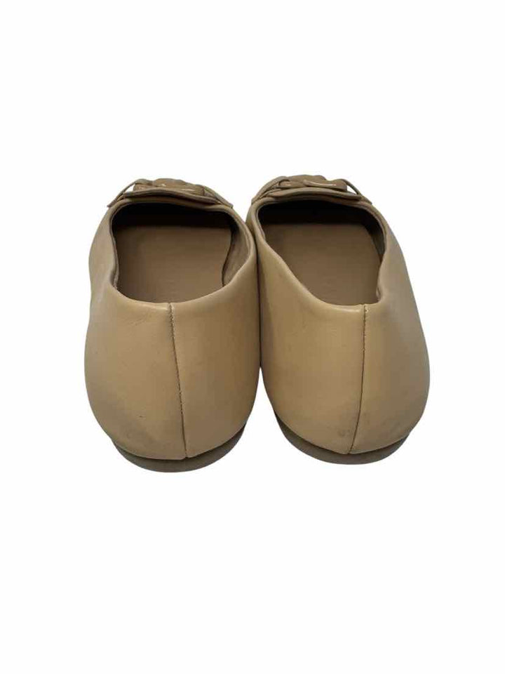 Shoe Size 11 AEROSOLES Tan Flats